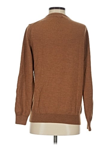 J.Crew Wool Cardigan (view 2)