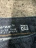 Guess Chevron-herringbone Blue Jeans Size 28 waist - photo 8