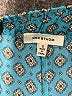 Max Studio 100% Polyester Teal Casual Pants Size S - photo 7