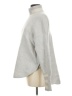 Reiss Gray Wool Pullover Sweater Size M - photo 5