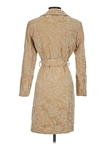 Antonio Melani Trenchcoat (view 2)