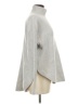 Reiss Gray Wool Pullover Sweater Size M - photo 4