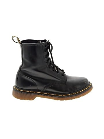 Dr. Martens Ankle Boots (view 1)
