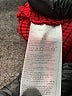 Old Navy Stripes Red Casual Dress Size XL - photo 8