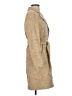 Antonio Melani Tan Trenchcoat Size 0 - photo 4
