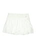 Prince Solid White Active Skort Size M - photo 1