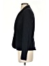 J.Crew Stripes Black Blazer Size 2 - photo 5