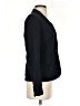 J.Crew Stripes Black Blazer Size 2 - photo 4
