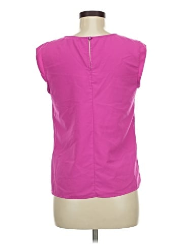 Merona Sleeveless T-Shirt (view 2)