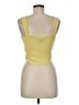 Forever 21 Yellow Tank Top Size M - photo 2