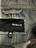 Hurley 100% Cotton Gray Trenchcoat Size M - photo 6