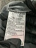 Hurley 100% Cotton Gray Trenchcoat Size M - photo 7