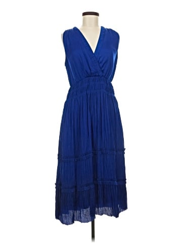 White House Black Market Cocktail Dress (view 1)