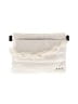 Assorted Brands Ivory White Crossbody Bag One size - photo 1