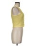 Forever 21 Yellow Tank Top Size M - photo 4