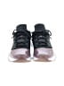 Jordan Purple Sneakers Size 9 - photo 2