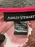 Ashley Stewart 100% Polyester Pink 3/4 Sleeve Blouse Size 18 Plus - photo 7