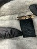 Magaschoni Gray Coat Size S - photo 6