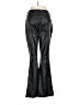 Paige 100% Polyurethane Black Dress Pants Size 28 waist - photo 2