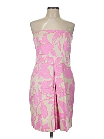 New York & Company Cocktail Dress (view 1)