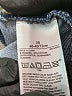 Gap Hearts Blue Jeans Size 28 waist - photo 9