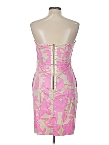 New York & Company Cocktail Dress (view 2)