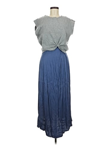 By Anthropologie Casual Dress (view 1)
