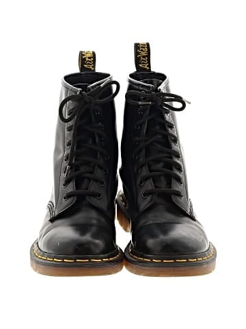 Dr. Martens Ankle Boots (view 2)