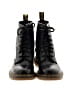 Dr. Martens Black Ankle Boots Size 7 - photo 2
