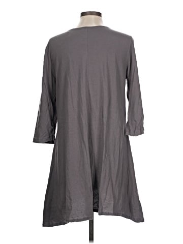 Johnny Was 3/4 Sleeve Blouse (view 2)