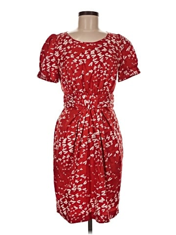 Hi There from Karen Walker Cocktail Dress (view 1)