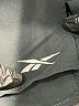 Reebok Black Athletic Shorts Size L (estimated) - photo 3