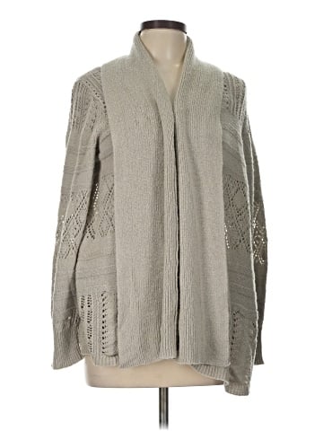 Axcess Cardigan (view 1)