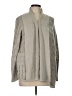 Axcess Gray Cardigan Size L - photo 1