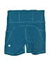 Lululemon Athletica Teal Board Shorts Size 4 - photo 2