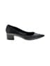 Via Spiga Black Heels Size 8 - photo 1