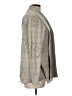 Axcess Gray Cardigan Size L - photo 4