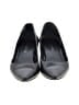 Via Spiga Black Heels Size 8 - photo 2