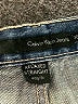 CALVIN KLEIN JEANS Blue Jeans Size 37 waist - photo 4