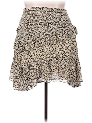 By Anthropologie Casual Skirt (view 2)
