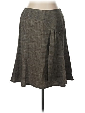 Kasper Casual Skirt (view 1)