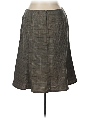 Kasper Casual Skirt (view 2)