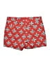 Crown & Ivy Print Red Shorts Size 2 - photo 2
