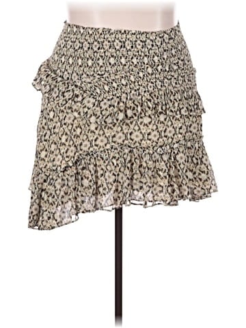 By Anthropologie Casual Skirt (view 1)