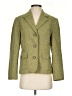 L.L.Bean Tweed Green Blazer Size S (petite) - photo 1