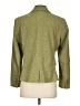L.L.Bean Tweed Green Blazer Size S (petite) - photo 2