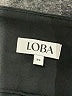 Lola Black Dress Pants Size XS - photo 7