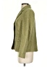 L.L.Bean Tweed Green Blazer Size S (petite) - photo 5