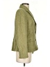L.L.Bean Tweed Green Blazer Size S (petite) - photo 4