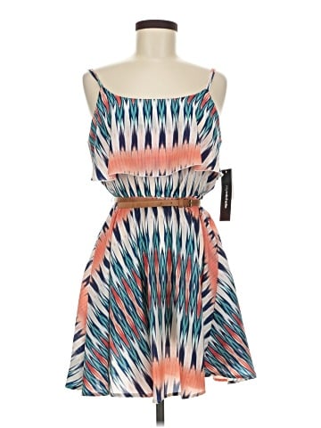 My Michelle Cocktail Dress (view 1)
